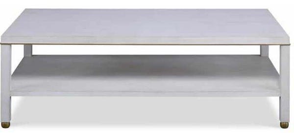 Century CR9-602-4 Bedford Cocktail Table Century CR9-602-4 Bedford Cocktail Table