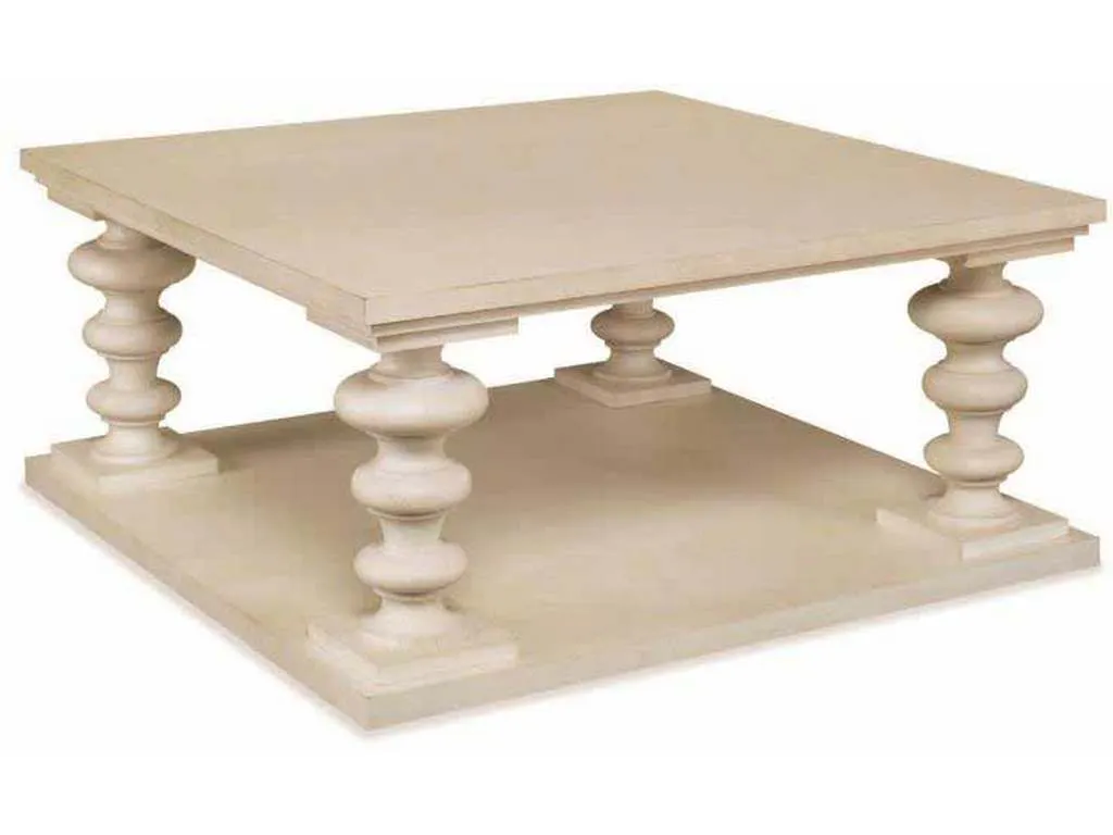 Century CR9-603-2 Ryder Cocktail Table