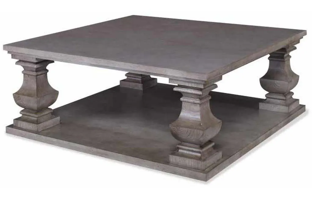 Century CR9-603-5 Ryder Cocktail Table Century CR9-603-5 Ryder Cocktail Table