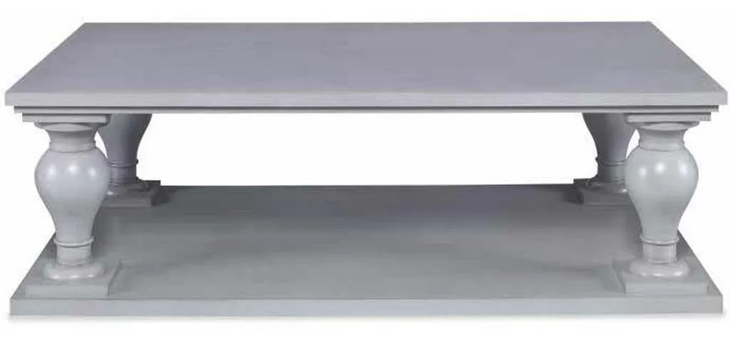Century CR9-603-4 Ryder Cocktail Table Century CR9-603-4 Ryder Cocktail Table