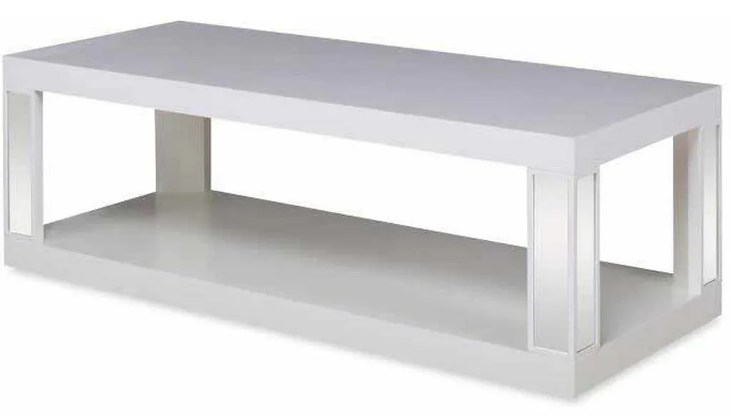 Century CR9-604-2 Maison Cocktail Table Century CR9-604-2 Maison Cocktail Table