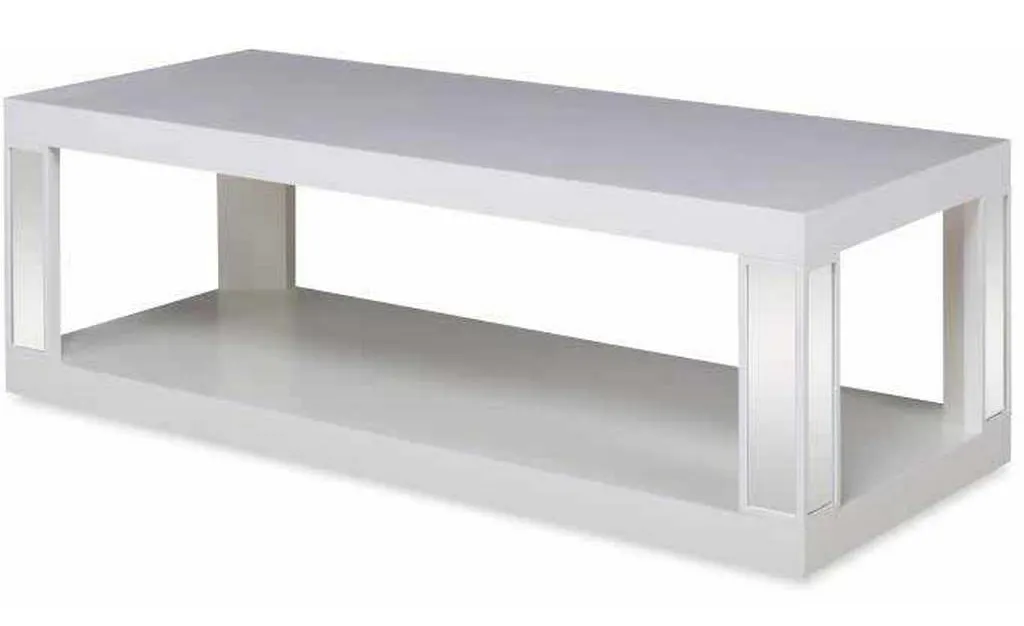 Century CR9-604-2 Maison Cocktail Table Century CR9-604-2 Maison Cocktail Table