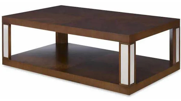 Century CR9-604-3 Maison Cocktail Table Century CR9-604-3 Maison Cocktail Table