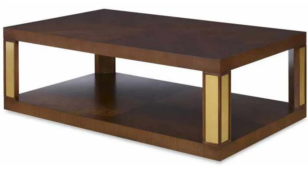 Century CR9-604-3 Maison Cocktail Table Century CR9-604-3 Maison Cocktail Table