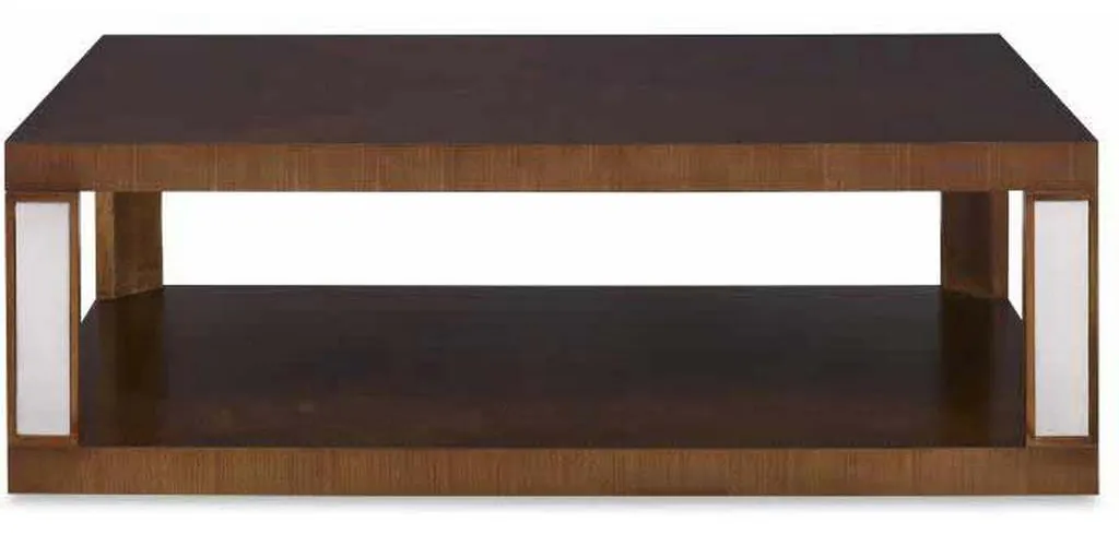 Century CR9-604-3 Maison Cocktail Table Century CR9-604-3 Maison Cocktail Table