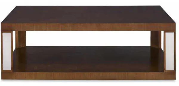 Century CR9-604-3 Maison Cocktail Table Century CR9-604-3 Maison Cocktail Table