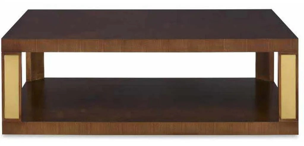 Century CR9-604-3 Maison Cocktail Table Century CR9-604-3 Maison Cocktail Table