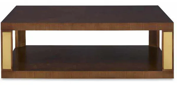 Century CR9-604-3 Maison Cocktail Table Century CR9-604-3 Maison Cocktail Table