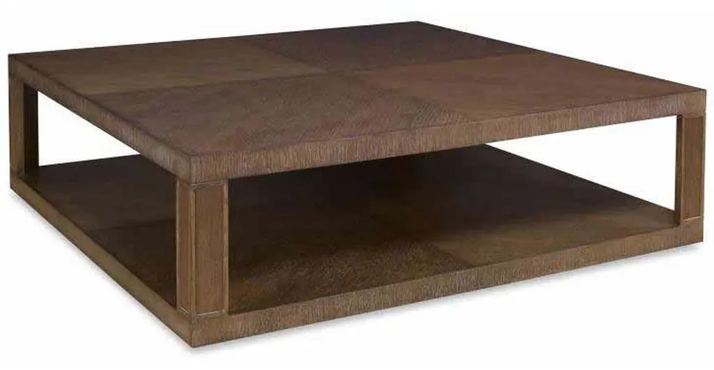 Century CR9-604-5 Maison Cocktail Table Century CR9-604-5 Maison Cocktail Table