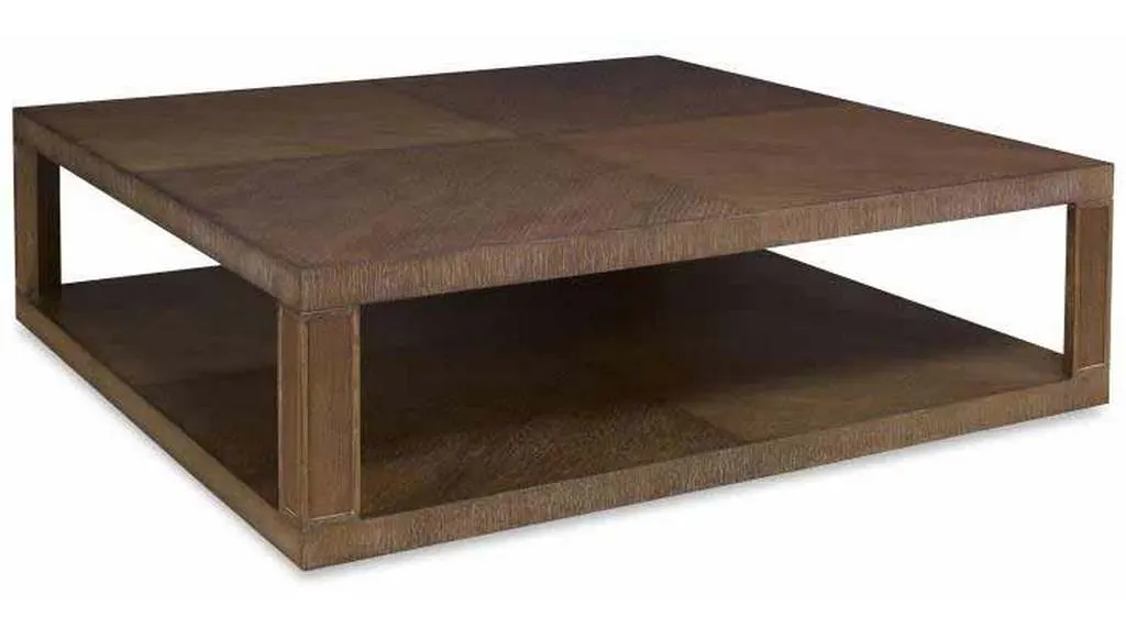 Century CR9-604-5 Maison Cocktail Table Century CR9-604-5 Maison Cocktail Table