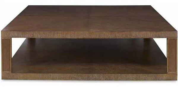 Century CR9-604-5 Maison Cocktail Table Century CR9-604-5 Maison Cocktail Table