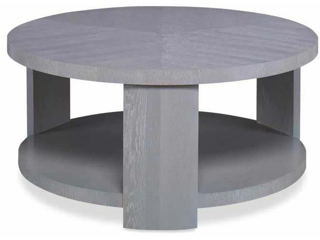 Century CR9-605-2 Knox Cocktail Table Century CR9-605-2 Knox Cocktail Table
