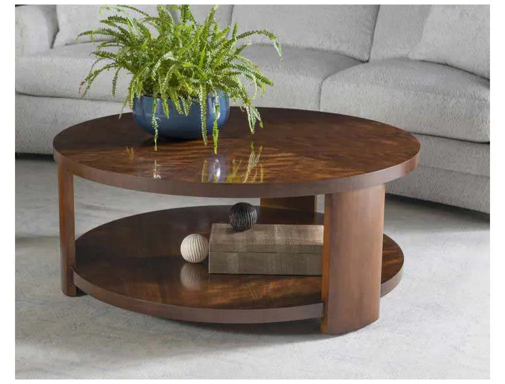 Century CR9-605-3 Knox Cocktail Table Century CR9-605-3 Knox Cocktail Table