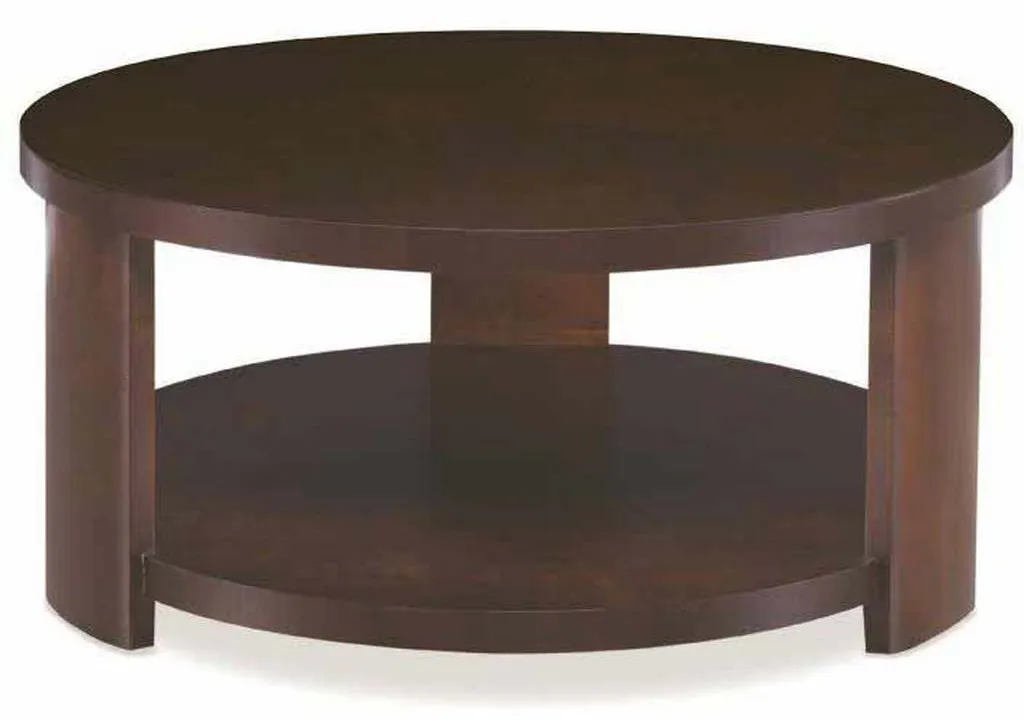Century CR9-605-3 Knox Cocktail Table Century CR9-605-3 Knox Cocktail Table