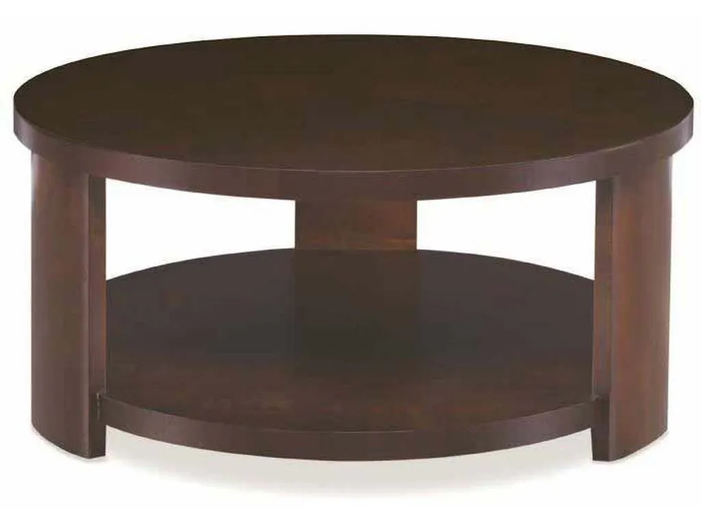 Century CR9-605-3 Knox Cocktail Table Century CR9-605-3 Knox Cocktail Table