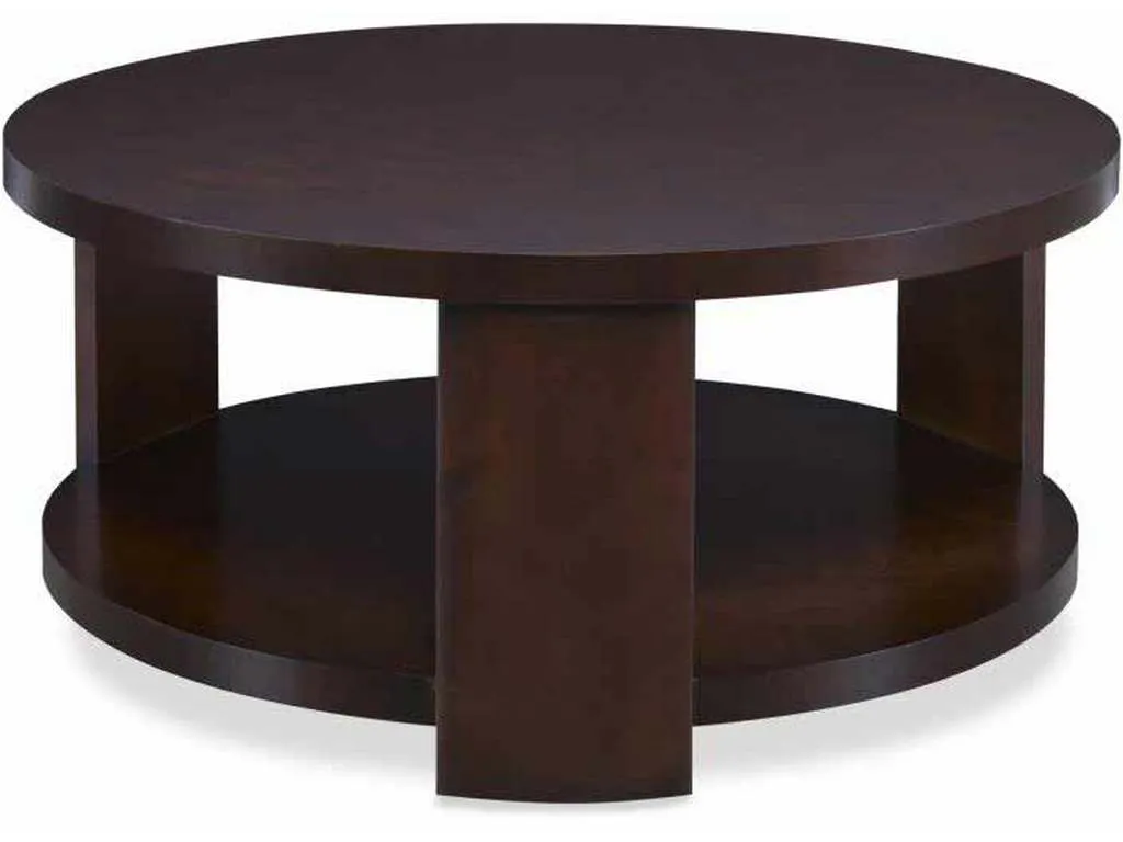 Century CR9-605-4 Knox Cocktail Table Century CR9-605-4 Knox Cocktail Table