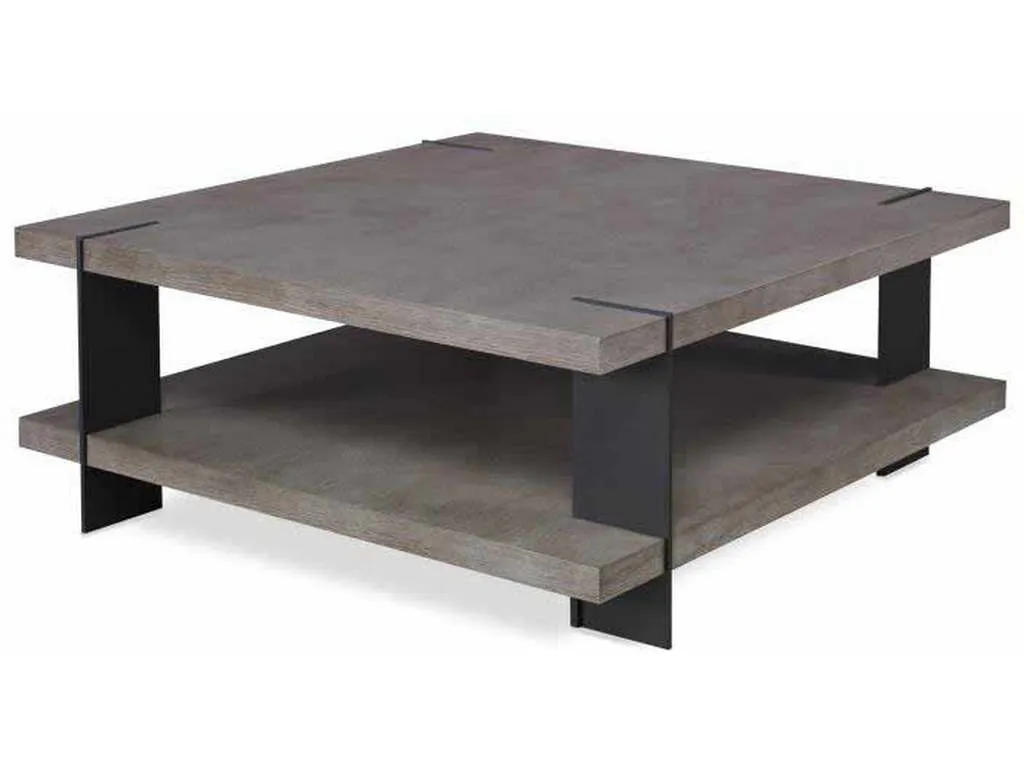 Century CR9-606-1 Drake Cocktail Table