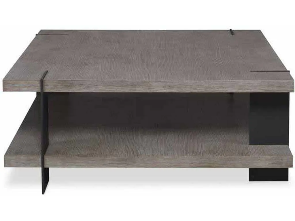 Century CR9-606-2 Drake Cocktail Table