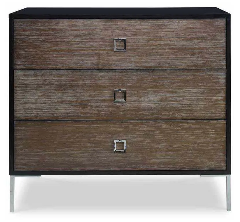 Century Furniture CR9-702 Details Three Drawer Chest Century Furniture CR9-702 Details Three Drawer Chest