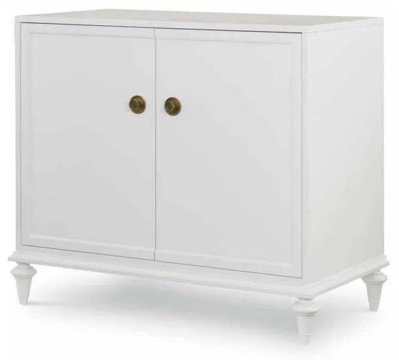 Century CR9-703 Details Two Door Chest Century CR9-703 Details Two Door Chest