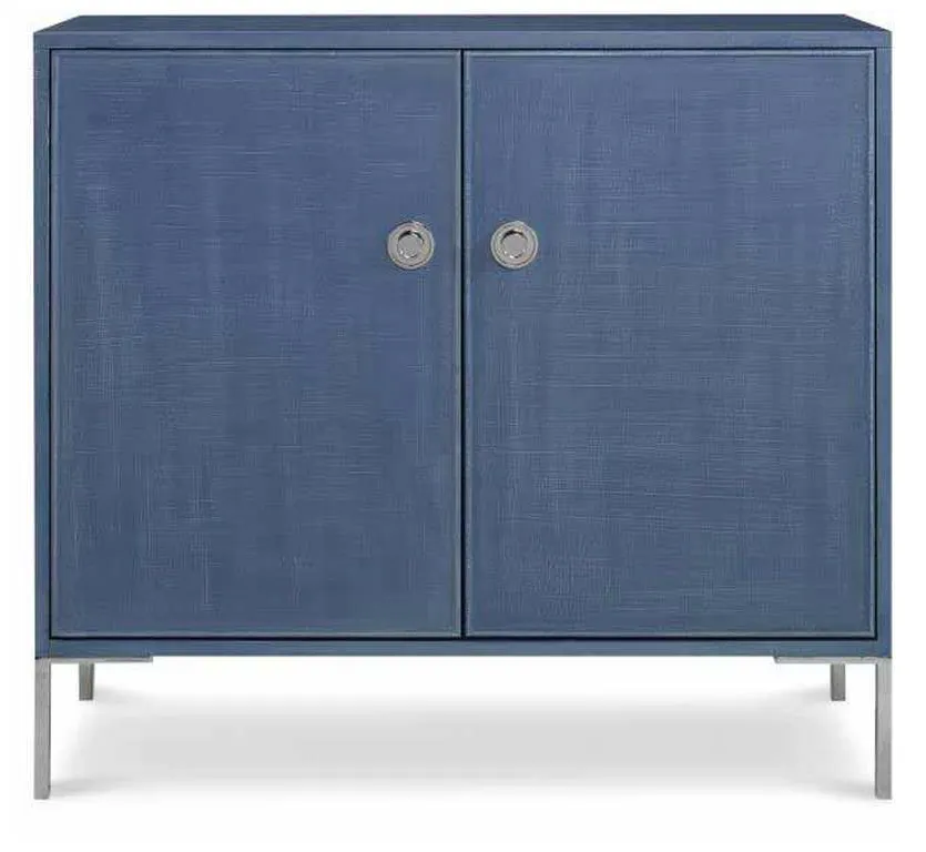 Century CR9-703 Details Two Door Chest Century CR9-703 Details Two Door Chest