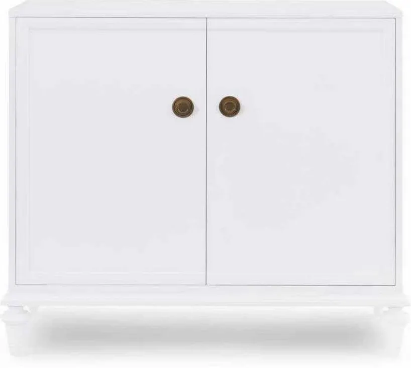 Century CR9-703 Details Two Door Chest Century CR9-703 Details Two Door Chest