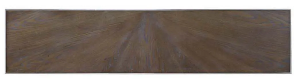 Century CR9-722 Live Edge Details Large Console Century CR9-722 Live Edge Details Large Console