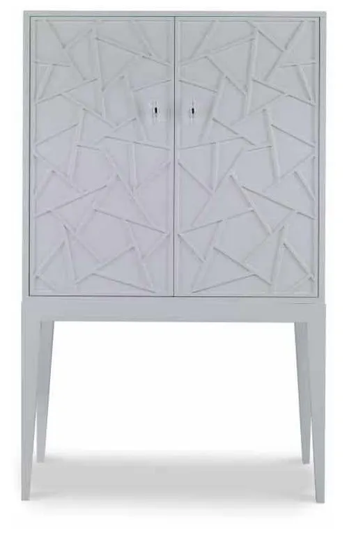 Century CR9-783 Details Case Bar Cabinet Century CR9-783 Details Case Bar Cabinet