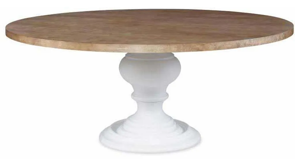 Century CR9-809BW Details Dining Table Base For Wood Top Century CR9-809BW Details Dining Table Base For Wood Top