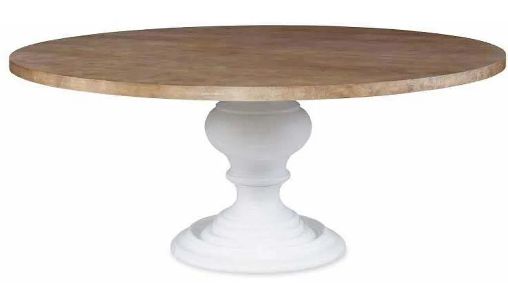 Century CR9-809BW Details Dining Table Base For Wood Top Century CR9-809BW Details Dining Table Base For Wood Top