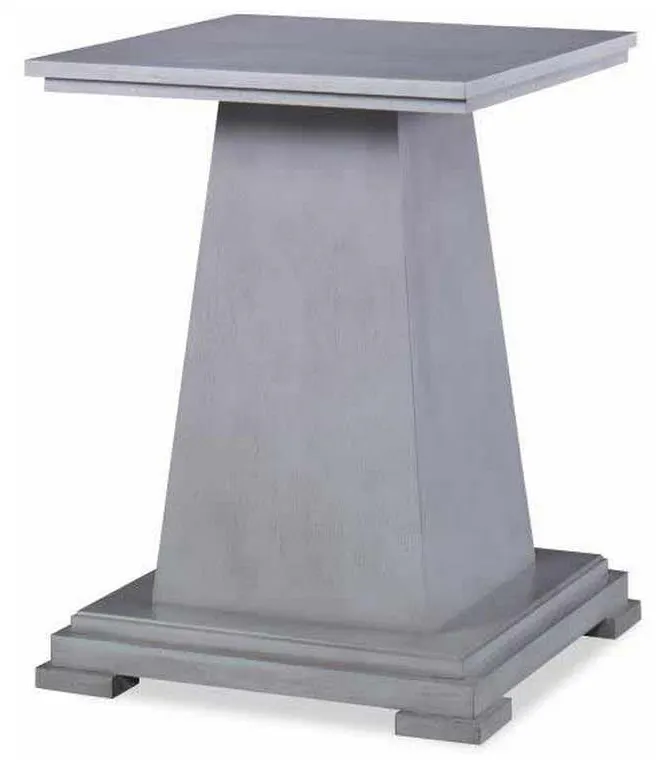 Century CR9-811BG-MP Details Dining Table Base For Glass Top Century CR9-811BG-MP Details Dining Table Base For Glass Top