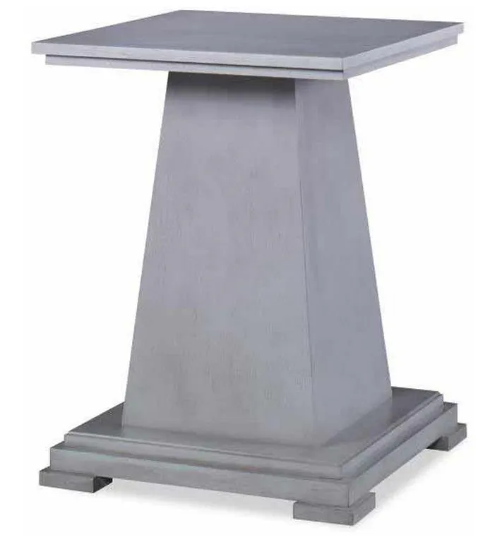 Century CR9-811BG-MP Details Dining Table Base For Glass Top Century CR9-811BG-MP Details Dining Table Base For Glass Top