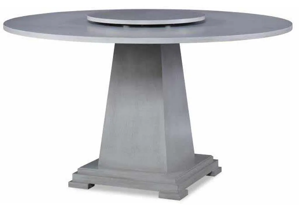 Century CR9-811BW-OK Details Dining Table Base For Wood Top Century CR9-811BW-OK Details Dining Table Base For Wood Top
