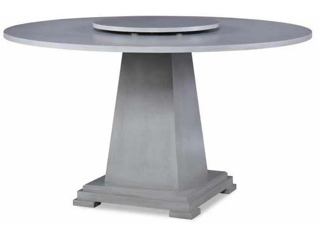 Century CR9-811BW-OK Details Dining Table Base For Wood Top Century CR9-811BW-OK Details Dining Table Base For Wood Top