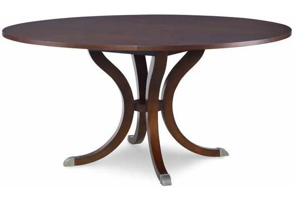 Century CR9-817BW-MP Details Dining Table Base For Wood Top Century CR9-817BW-MP Details Dining Table Base For Wood Top