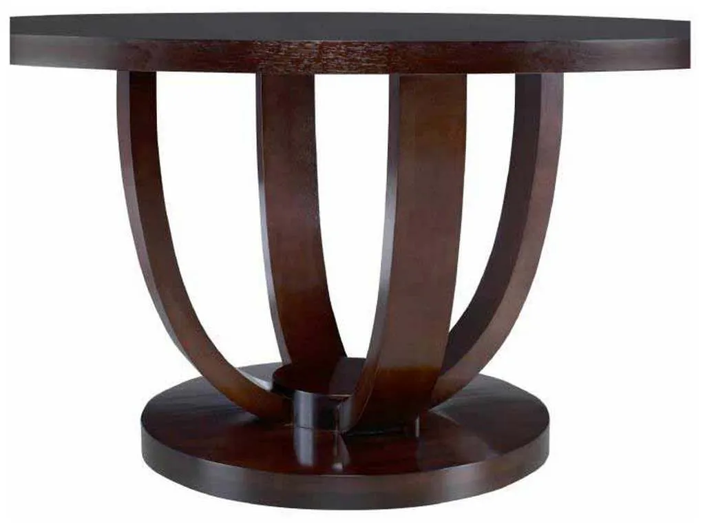 Century CR9-819BW-OK Details Dining Table Base Century CR9-819BW-OK Details Dining Table Base