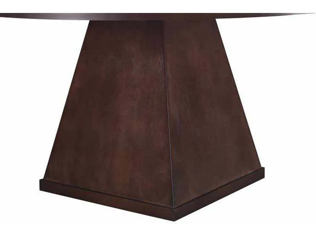 Century CR9-820BW-MP Details Dining Table Base For Wood Top Century CR9-820BW-MP Details Dining Table Base For Wood Top