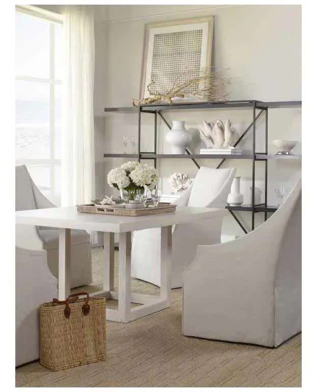 Century 3385A-V1 Meadow Host Chair Stocked Century 3385A-V1 Meadow Host Chair Stocked