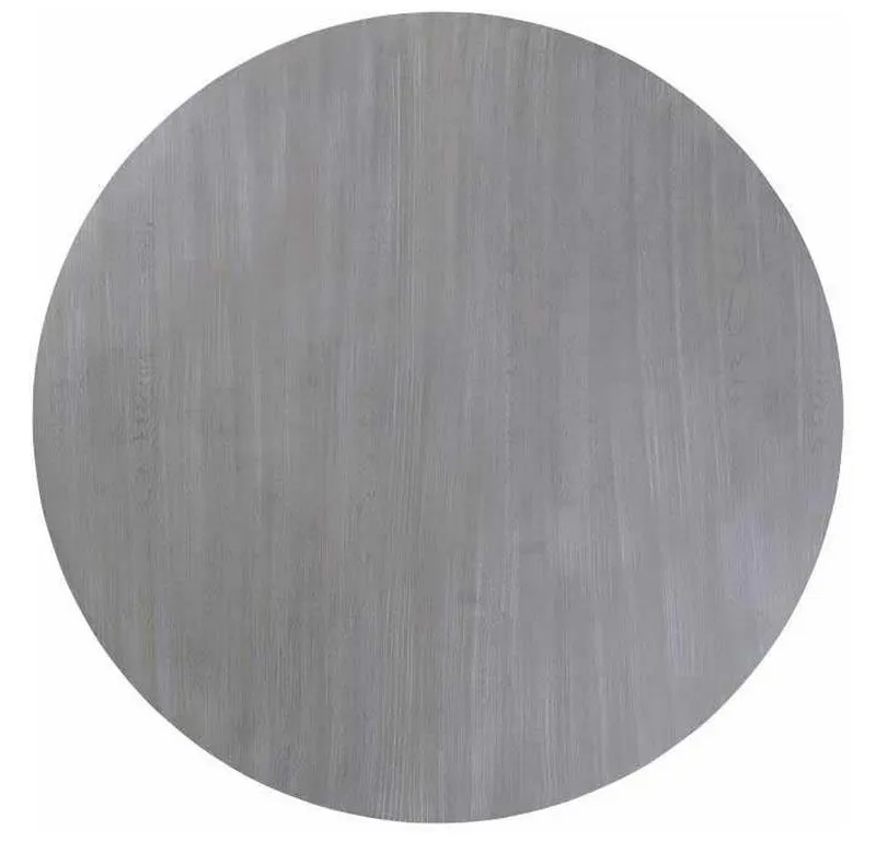 Century CR9-910T-3 Details Dining Round Wood Dining Table Top Century CR9-910T-3 Details Dining Round Wood Dining Table Top