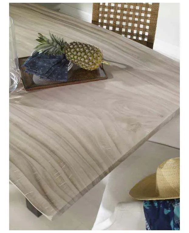 Century CR9-1-86-G Live Edge 86 inch Guanacaste Slab Dining Table Top Only Century CR9-1-86-G Live Edge 86 inch Guanacaste Slab Dining Table Top Only