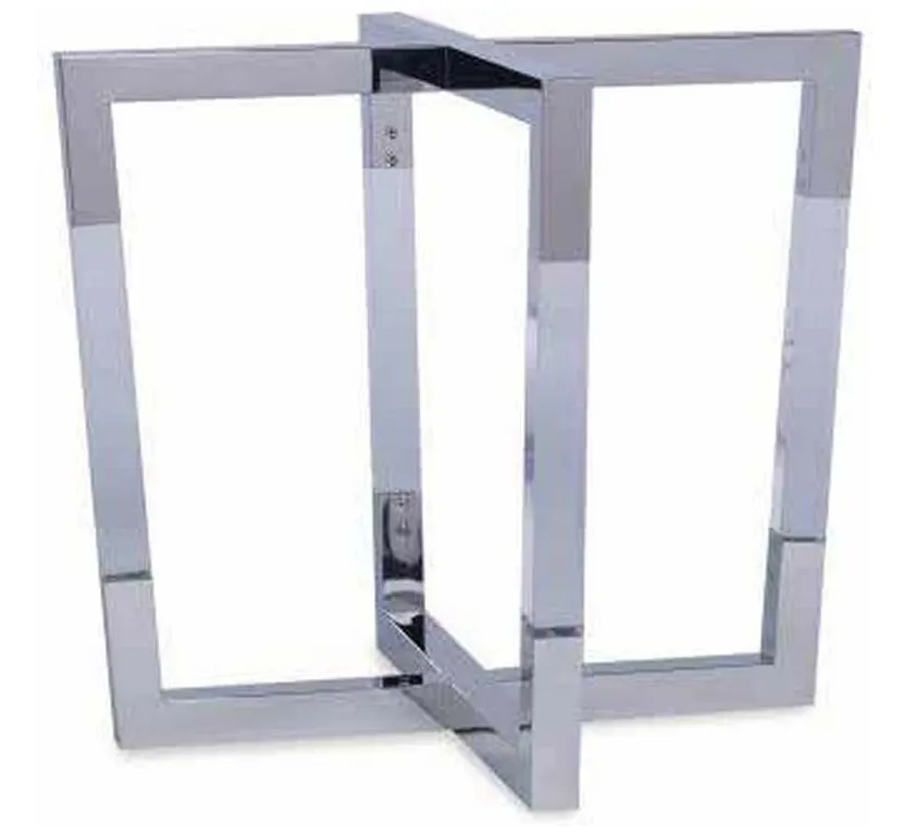 Century CRA-808B-G Details Dining Table Base For Glass Tops Century CRA-808B-G Details Dining Table Base For Glass Tops