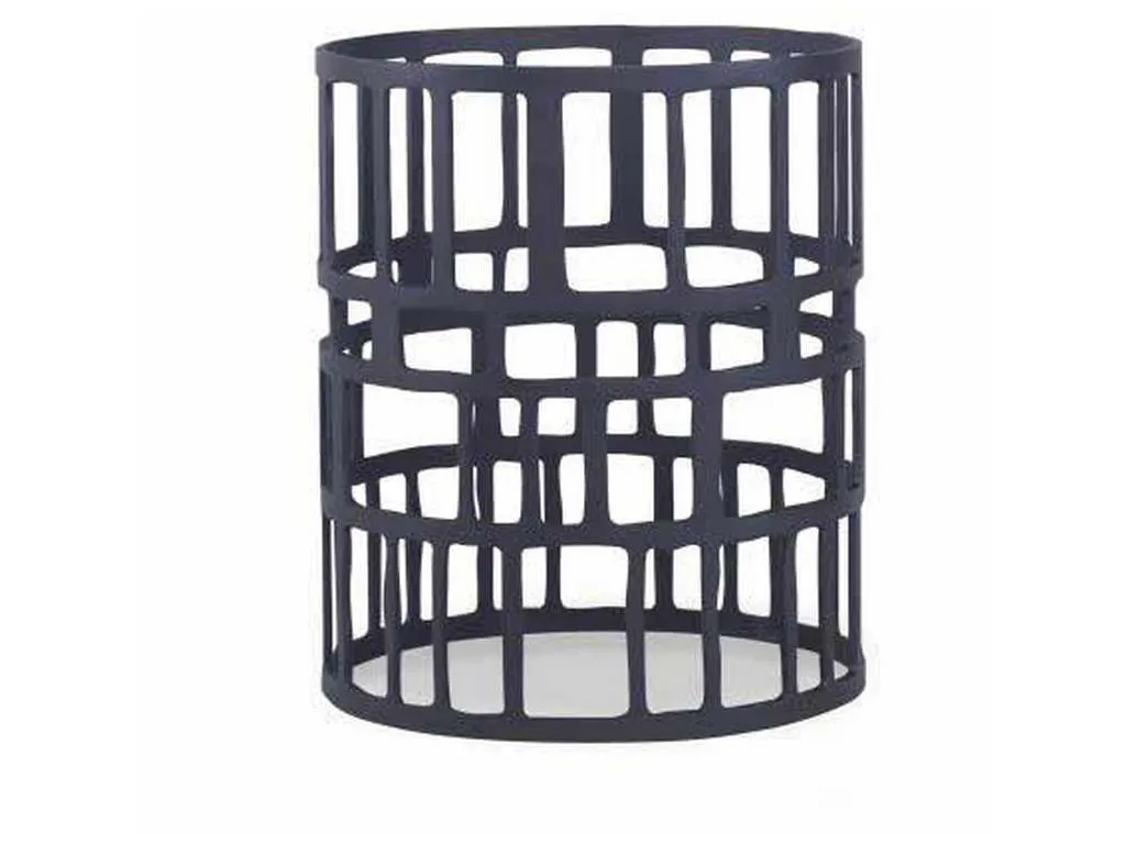 Century CRA-827B Metal Dining Table Base