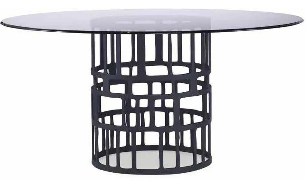 Century CRA-827B Metal Dining Table Base Century CRA-827B Metal Dining Table Base