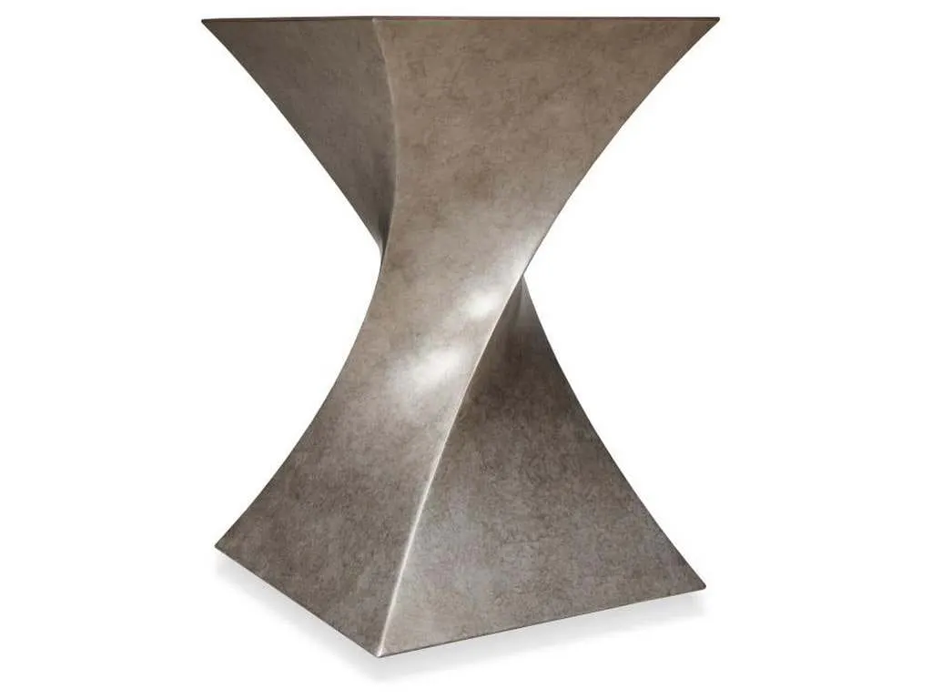 Century CRA-841B Details Dining Table Base For Wood Top