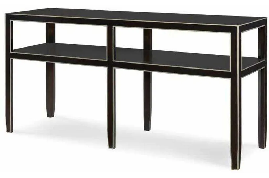 Century CS9-101-5 Greenwich Console Table Century CS9-101-5 Greenwich Console Table