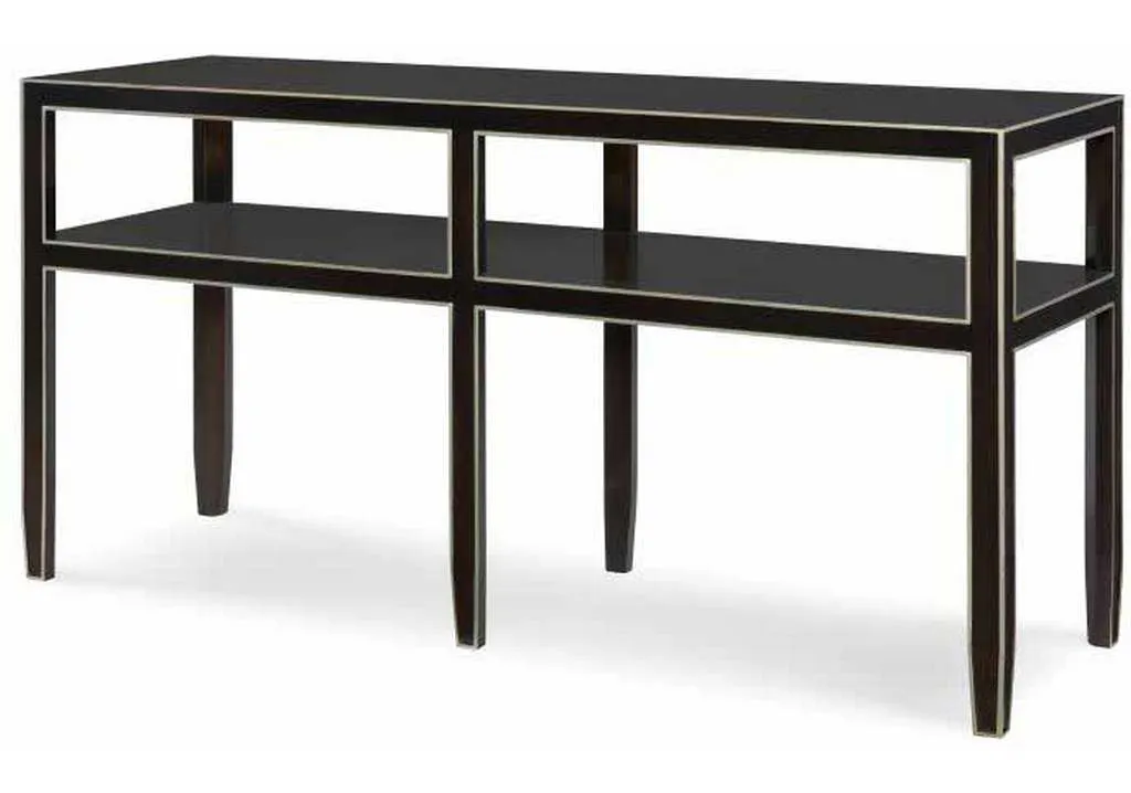 Century CS9-101-5 Greenwich Console Table Century CS9-101-5 Greenwich Console Table