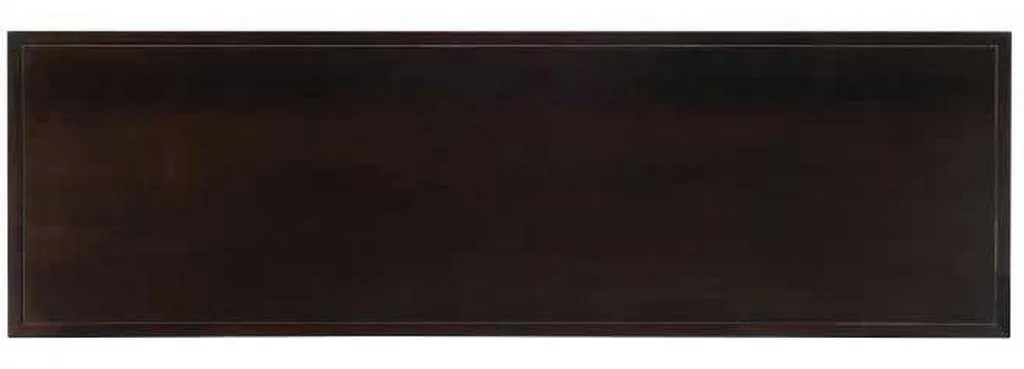Century CS9-101-5 Greenwich Console Table Century CS9-101-5 Greenwich Console Table