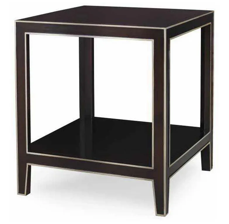 Century CS9-101-7 Greenwich Chairside Table Century CS9-101-7 Greenwich Chairside Table