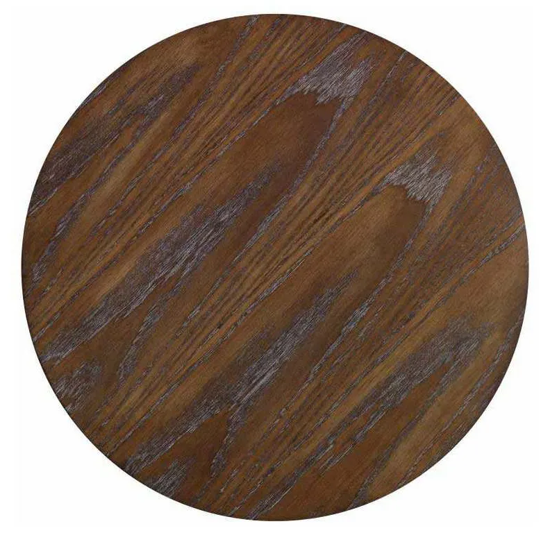 Century CS9-406-3 Broadmoor Chairside Table Century CS9-406-3 Broadmoor Chairside Table