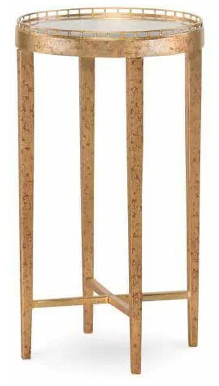 Century CSA-102-10 Logan Round Drink Table Century CSA-102-10 Logan Round Drink Table